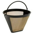 thumbnail image 5 of Stainless Steel Reusable #4 Cone Shape Permanent Coffee Filter Mesh Basket, 5 of 8