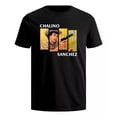 thumbnail image 1 of Playeras Chalino Sanchez Corridos Ct Musica Hombres Camisa, 1 of 3