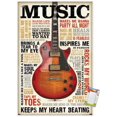 thumbnail image 1 of La musique m'inspire, 1 of 5