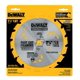 thumbnail image 2 of Hoja de sierra circular DEWALT DW3192 18 dientes 7 1/4 pulgadas, 2 of 6