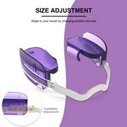 KOHEEL Dental Guard Able to Correct Bruxism, Mouth Guard Nighttime Teeth Grinding 3 Stages