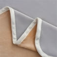 thumbnail image 6 of BNNG Cold Feeling Ice Silk Blanket Summer Thin Air Conditioned Office Childrens Nap Machine Washable Ice Cool Blanket Soft Plush Bedding Blanket Breathable Blanket For Warm Weather, 6 of 9