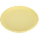 thumbnail image 1 of Platillo de entrenamiento y alimentación para perros amarillo de doble uso, juguete interactivo con forma de disco volador, 1 of 8
