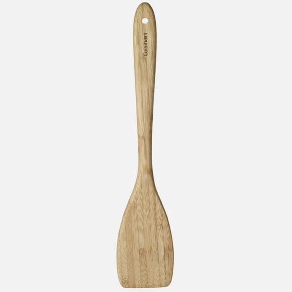 Cuisinart GreenGourmet Bamboo Solid Turner