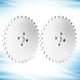 thumbnail image 3 of Engranaje dentado 2 piezas piezas industriales industriales para robot industrial ANGGREK Otros, 3 of 8