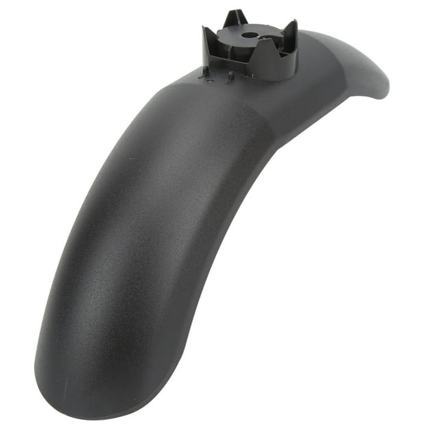Electric Scooter Front , Efficient Stable Lightweight Design Electric Scooter Front Mudguard Easy To Replace For Electric Scooter