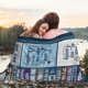 thumbnail image 5 of LHSHID Mother in Law Gifts from Daughter in Law Mother in Law Gifts Blanket Mother in Law Birthday Gifts Mother in Law Gifts Ideas for Christmas for Mother in Law Throw Blankets 40x50in, 5 of 6