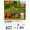 thumbnail image 2 of Pitfall: The Big Adventure - Nintendo Wii, 2 of 2