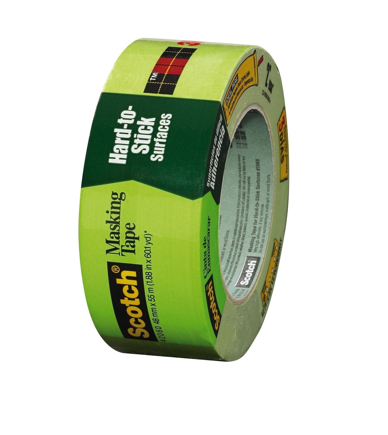 3m scotch masking tape for hard-to-stick surfaces 3m scotch masking tape for hard-to-stick surfaces