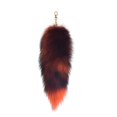 thumbnail image 1 of Porte-clés Mignon 3D Porte-Clés pour Femmes Porte-Clés Pompons Porte-Clés à la Mode Queue Poilue Queue d'Animal Porte-Clés pour Cosplay Accessoire de Sac à Main, 1 of 6