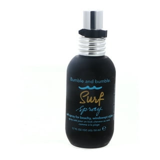  Bumble and Bumble Surf Spray, 4.2 Fl Oz Bottle
