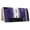 Purple, variant on 32" x 32" Saddle Pad w/ Southwest Design Woven Acrylic Top & Kodel Fleece Bottom