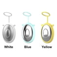 thumbnail image 1 of Sleep Aid Device The Chill Pill Device Hand-held Ergonomic Pressure Relief - Snngv-csn-White, 1 of 3