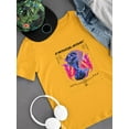 thumbnail image 3 of Modern Statue Blur Eyes T-Shirt Men -Image by Shutterstock, Male Medium, 3 of 4