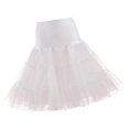 thumbnail image 2 of Tulle petticoat for role play and dance performances, 2 of 5