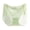 Green, variant on Womens Seamless Mid Rise Brief Soft Breathable Invisibly SmoothOne Size