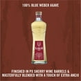 thumbnail image 2 of Lobos 1707 Reposado Tequila, 750 ml Bottle, 40.0% ABV, 2 of 9
