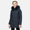 thumbnail image 2 of Regatta Boys/Girls Fabrizia Insulated Jacket, 2 of 5