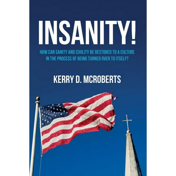 Insanity! (Hardcover)