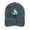 Navy, variant on Big Bro Navy Baseball Cap for Men Women, Adjustable Snapback Hats Cotton Hat