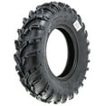 thumbnail image 2 of Kimpex 021160 Front Trail Fighter Tire Bias 24X8.00-12 Xplorer Challenger Pioneer TRX420, 2 of 7
