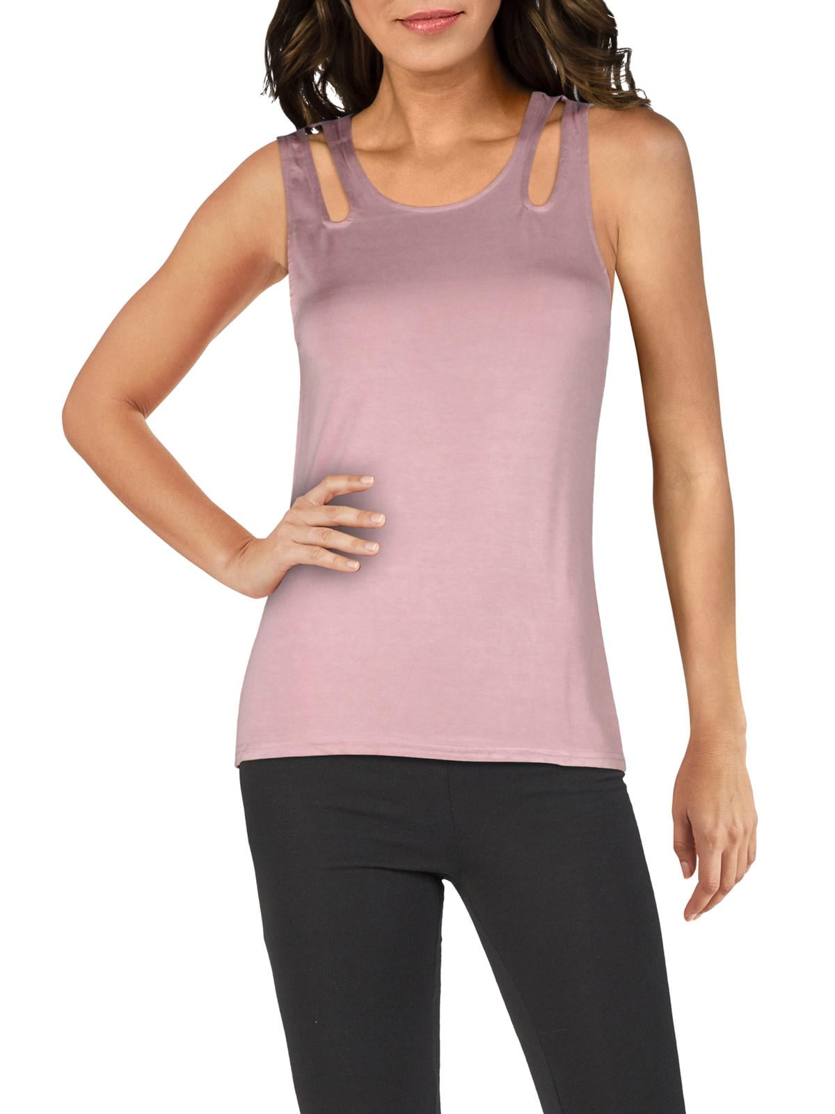 Bebe Bebe Sport Womens Yoga Fitness Tank Top Pink M Walmart Com Walmart Com Bebe Bebe Sport Womens Yoga Fitness Tank Top Pink M Walmart Com Walmart Com