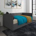 thumbnail image 2 of Lit de jour Urban avec espace de rangement, 2 of 9