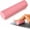Pink, variant on Foam Yoga Column, EVA Foam Yoga Column, high‑density foam roller with trigger‑point design, relieves muscle soreness, portable for home, gym and travel workouts,(Pink)