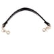 thumbnail image 5 of Correas para bolso Bolso de repuesto Bolso bandolera Asa con gancho de metal Negro Colcomx Correas de repuesto para el bolso, 5 of 8