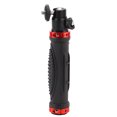 thumbnail image 4 of Camera Stabilizer Holder, Camera Holder Tripod 360° Rotating Non-Slip Rubber + Metal Material For Digital SLR Cameras For Sports Cameras For Cameras, 4 of 8