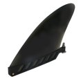 thumbnail image 1 of For Surfing For Water Sports 4.6 Inch Fin Fish Fin 4.6 Inch Surfboard Fin With Adapter Surfing 20x14CM With Base Easy To Install, 1 of 10