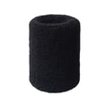 thumbnail image 5 of Sweatbands Sports Wristband for Men & Women - Moisture Wicking Athletic Cotton Terry Cloth Sweatband for Tennis, Basketball, Running, Gym, Working Out, 5 of 8