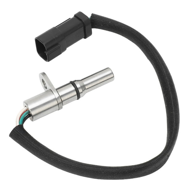 Sensor De Velocidad, 262-3764 Previene Fracturas Transductor De Velocidad Acero Inoxidable Para Uso Industrial