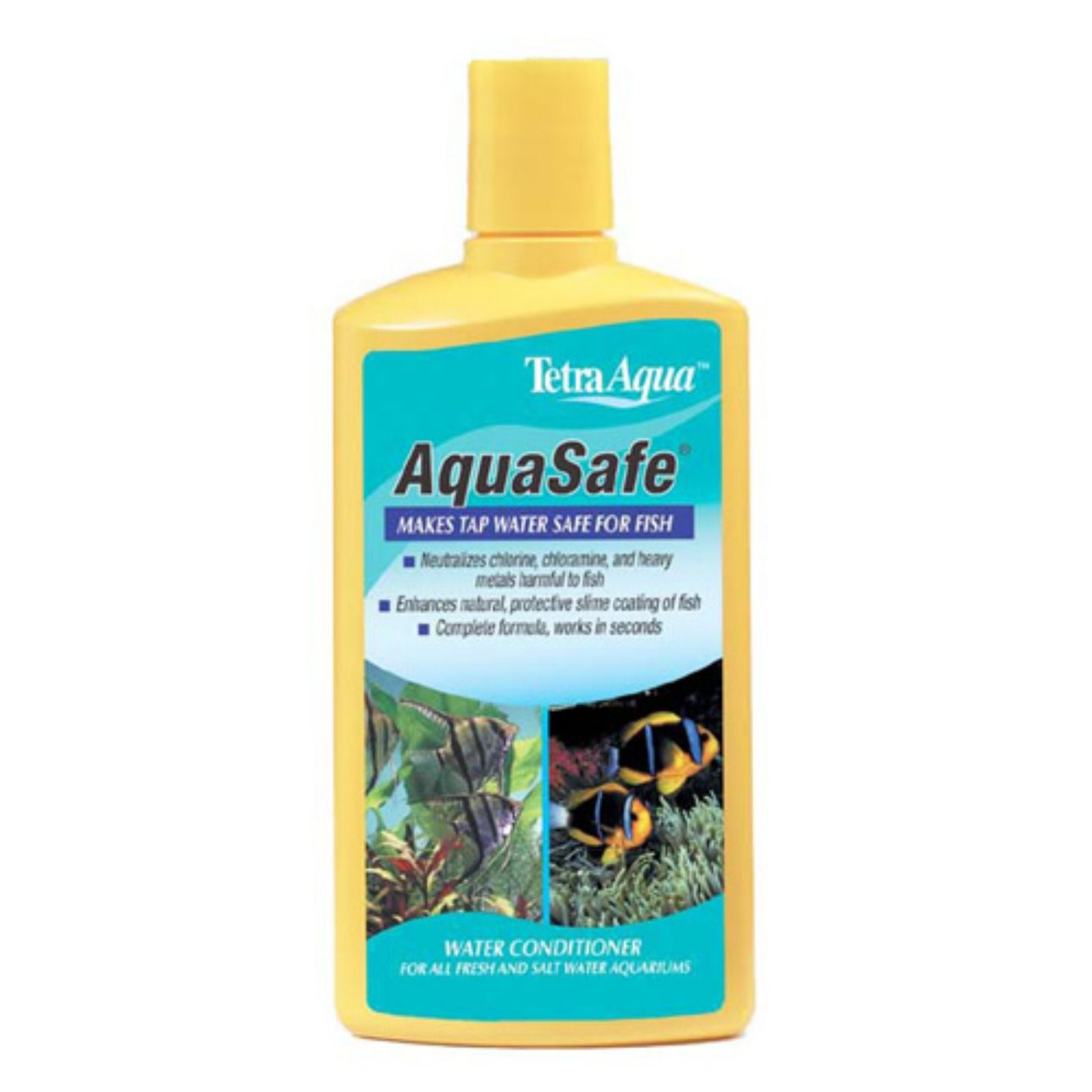 aquasafe for reptiles and amphibians