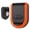 1pc orange, variant on Magnetic Key Box Hider Under Car with 4 Digit Combination with Strong Magnet Key Outdoors Waterproof ,Multiple Options Available