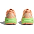 thumbnail image 5 of Hoka Bondi 9 Pale Tangerine Chaussures de Course Dusk pour Femmes, 5 of 5