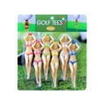 thumbnail image 4 of 6pcs Plastic Pin up Golf Tees Novelty Design and Interesting Suitable For Golf Lovers, 4 of 7