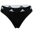 thumbnail image 6 of Adidas Women String Cotton Multicoloured L, 6 of 7