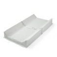 thumbnail image 5 of Serta Perfect Sleeper 2-in-1 Deluxe Pillow Top Changing Pad & Portable Changing Mat, White, 5 of 10