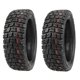 thumbnail image 1 of 2X Neumático de Vacío de 10 Pulgadas 10X2.75-6.5 10X2.75-6.5 Neumático Sin Cámara para Speedway 5 3 Scooter Neumáticos, 1 of 5