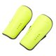 thumbnail image 1 of Wosthever Espinilleras de fútbol de doble capa, protección de piernas de tela Premium, rodillera, carcasa resistente transpirable, protectores Ropa Deportiva, Zapatos Amarillo, 1 of 6