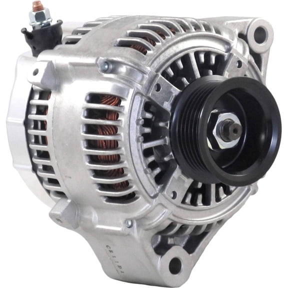 New Alternator Fits Lexus Ls400 4.0L 1993-1994 2706050070 2706050080 1002116390