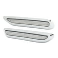 thumbnail image 3 of Pair Car LED Daytime Running Light Turn Signal Lamp White Yellow 12V for RX RX300 1998‑2003, 3 of 14