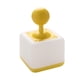 thumbnail image 3 of Lámpara de noche con joystick divertida Fernando recargable por USB amarillo, 3 of 8