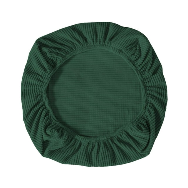 Stretchable Chair Covers Furniture Protector For Dining Chairs Wedding Seats Chairs Bar Stools Party Chairs Pet Proof Stain Polyester Slipcovers Easy To Install Machine Washable Furniture Protector