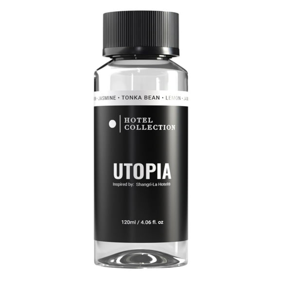Aceites aromáticos Aroma360 Hotel Collection Utopia 120 ml
