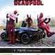 thumbnail image 4 of Figura de acción de Deadpool Groot, modelo de postura sentada, Mini muñeca x-men, decoración de coche, colección de Marvel, juguetes de regalo, 4 of 4