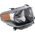 thumbnail image 3 of For 2015 2016 2017 Toyota Tundra Pair Head Lights Driver and Passenger Side TRD PRO TO2502235 TO2503235 For 811500C111 811100C111, 3 of 4