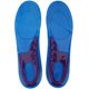 thumbnail image 5 of 1 Par De Almohadillas Para Zapatos Deportivos De Terciopelo De Silicona, Plantillas Antideslizantes Que Absorben Los Golpes Con Espesor Degradado Para Correr, Escalar, 5 of 7