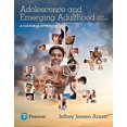 thumbnail image 1 of Pre-Owned Adolescence and Emerging Adulthood Paperback, 1 of 1